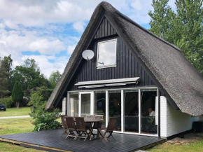 Holiday home Ørsted V